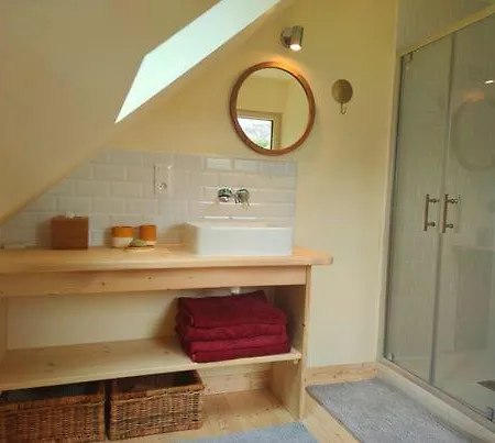 Cormoran, Face A L'ocean Vakantiehuis Fouesnant