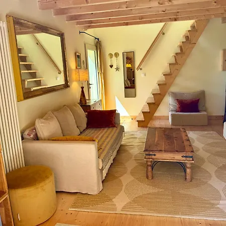 Cormoran, Face A L'ocean Vakantiehuis Fouesnant