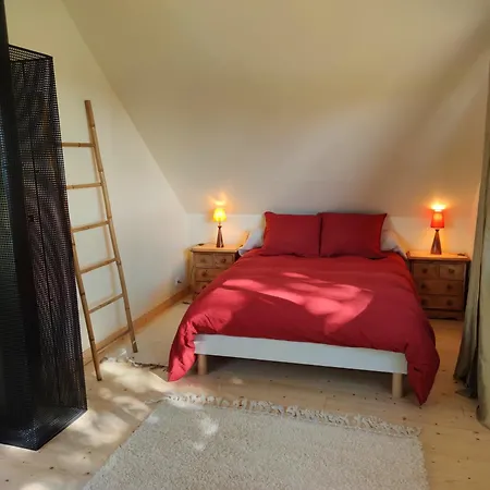 Cormoran, Face A L'ocean Vakantiehuis Fouesnant